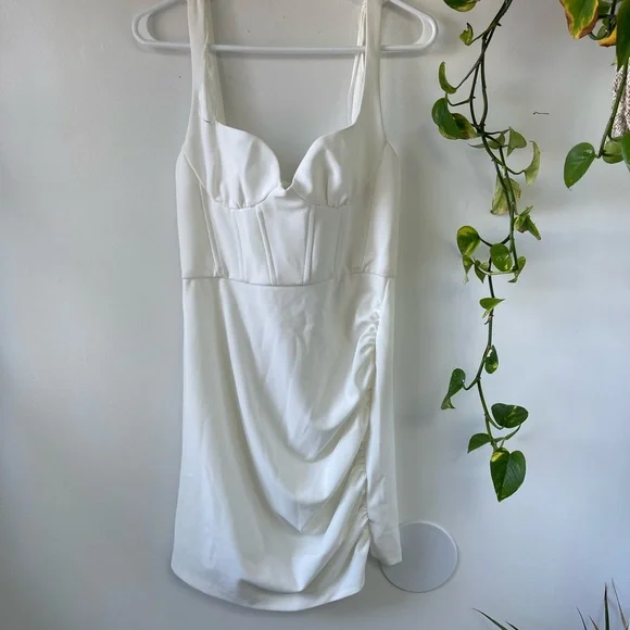 BNWT Zara dress - Picture 3 of 5